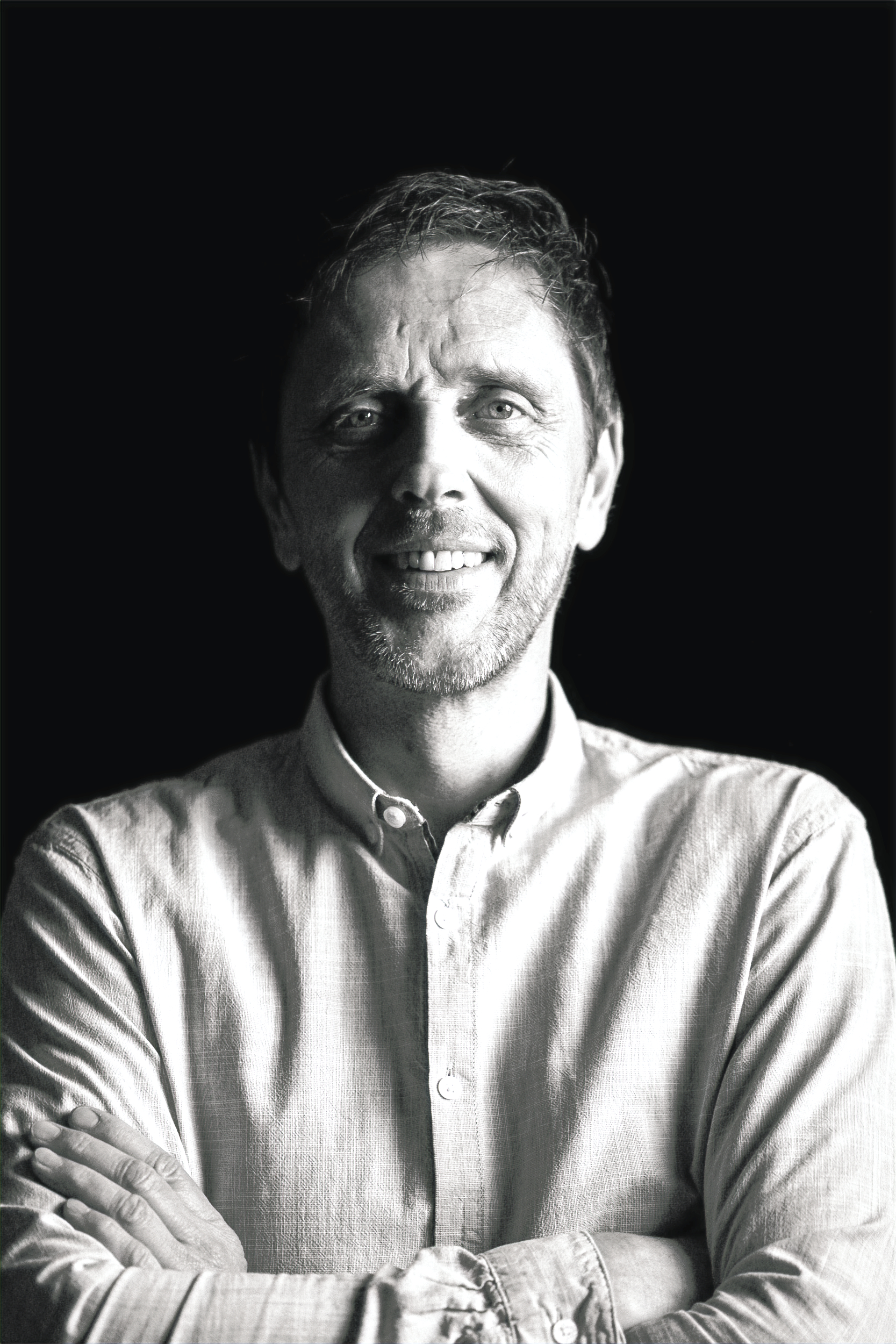 Ing. Mag. Gottfried Amtmann